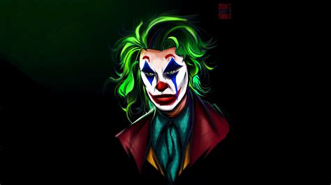 Joker Movie Joker Hd Superheroes Supervillain Artwork 4k Hd Wallpaper