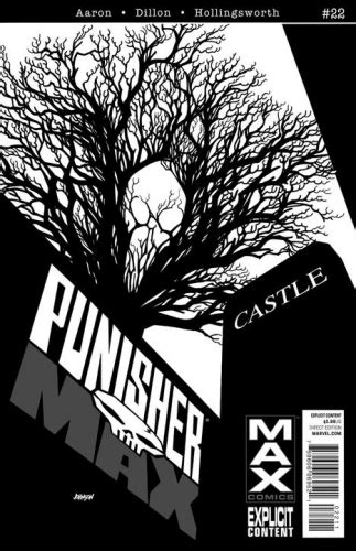 Punisher Max Vol 2 22 Comicsbox