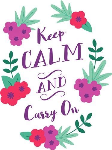 Keep Calm Print Art Hopscotch Keep Calm Words Quotes Meditation