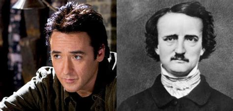 John Cusack Als Edgar Allan Poe In The Raven