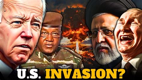 Navigating Niger's Strategic Relationships: A Closer Look at US Concerns