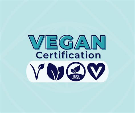 What Does Vegan Certification Mean And Is It Necessary Ethical Globe
