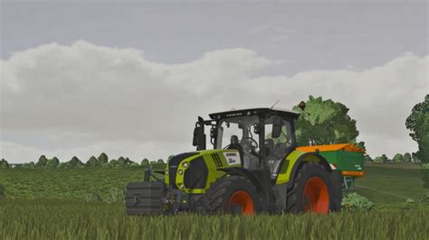 Oświetlenie Seasons Fs22 Mod Mod For Farming Simulator 22 Ls Portal