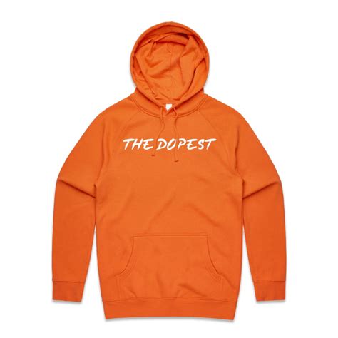 The Dopest Hoodie The Dopest
