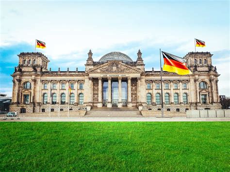 12 Best Historical Sites And Landmarks In Germany 2023