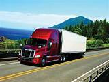 Pictures Of Semi Trucks And Trailers Photos