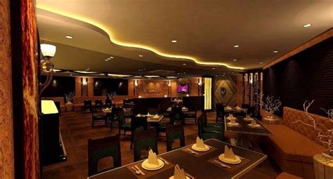 10 Best Buffet Restaurants In Noida Magicpin Blog