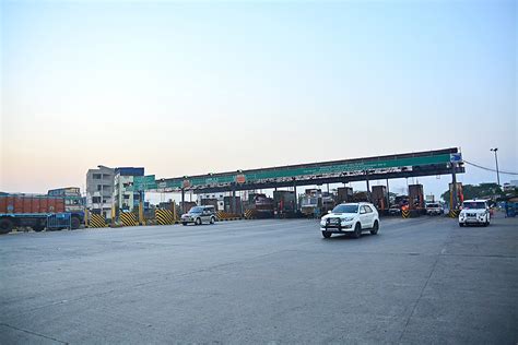 Cash Lanes At Toll Plaza On Nhs To Remain Operational Till This Date