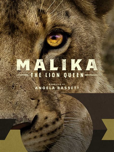 Malika The Lion Queen Full Cast And Crew Tv Guide