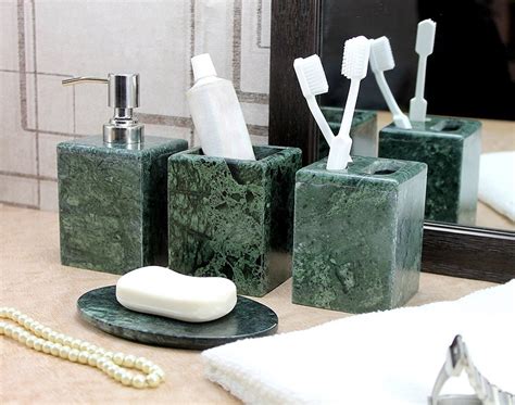 Be Inspired By Green Marble Bathroom Ideas To Upgrade Your Home Decor