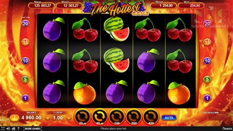 The Hottest Game Slot Gamzix Review 2023 And Free Demo Game