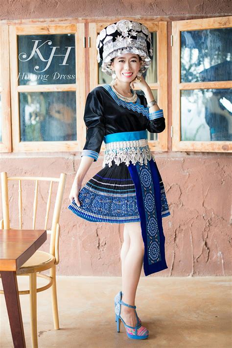Hmong Clothing From Kh Hmong Dress Shop Fashion Clothes New Fashion