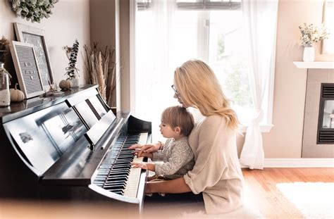 How Playing Piano Benefits Your Brain Mississauga Piano Studios