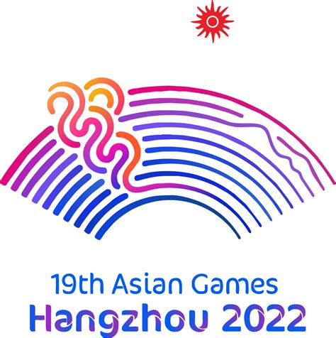 The 19th Asian Games Hangzhou 2022 夏季オリンピック 杭州
