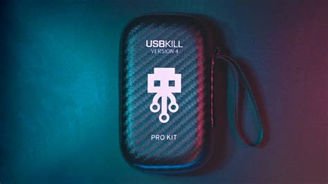 Usbkill Usb Kill Devices For Pentesting And Law Enforcement