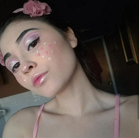 Pink Bambi ♡ Rmakeupaddiction