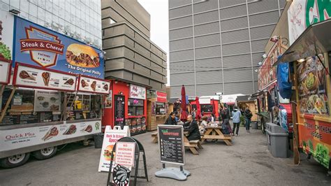 Sourced from over fifty countries around the world, world market is known for its rich, authentic assortment of world foods. World Food Market is Toronto's destination for ...