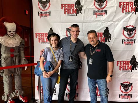 Submit Freak Show Horror Film Festival Orlando Fl