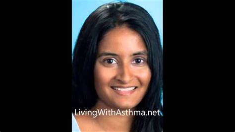 Asthma House Calls Dr Archana Mehta On Keeping Your Child Out Of The