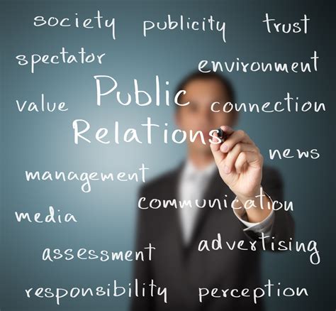 Why Public Relations Is Not A Short Term Game How To Build A