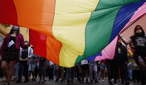 Día Internacional Del Orgullo Lgbt 2021 Por Qué Se Celebra El 28 De