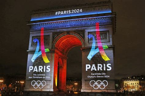 Paris Olympic 2024 Paris 2024 Olympic Course Rapidblocs Jeux De La