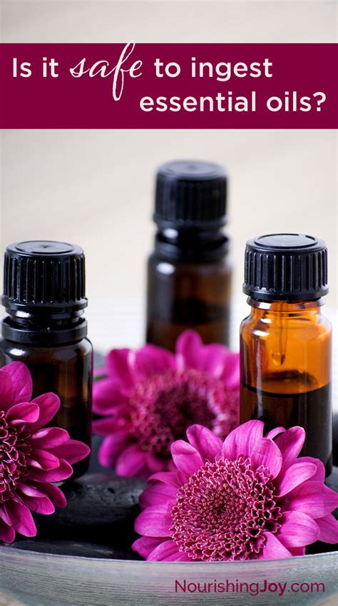 It is possible to safely inhale all sorts of essential oils, but this does not mean you should start using any oil for aromatherapy. The PRINTABLE Guide on How to Use Essential Oils Safely