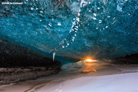 Iceland Ice Cave Tour By Vatnajökull Glacier