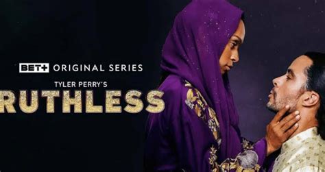 Tyler Perrys Ruthless Season 4 Episode 5 Release Date Spoilers