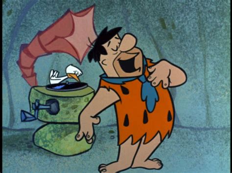 Fred Flintstone Flintstone Cartoon Os Flintstones Fred Flintstone Flinstones Classic Cartoon