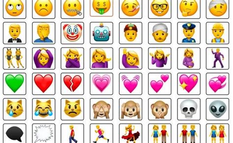 Pagina Para Copiar Emojis Unifeedclub