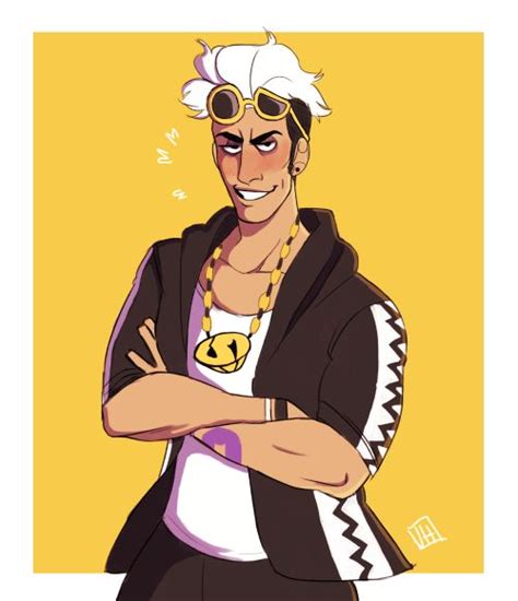 pokemon sun moon guzma fanart pokemon guzma pokemon pokemon sun