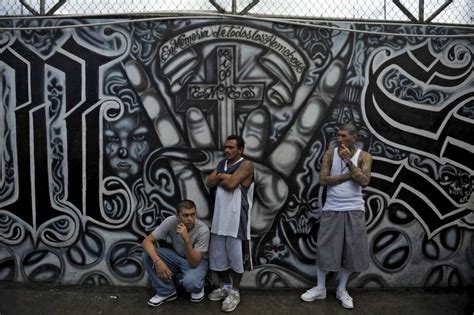 Ms 13 Gang Signs Meaning What You Need To Know