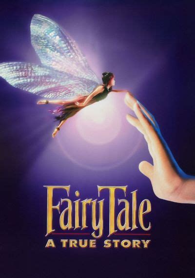 Fairytale A True Story Movie Fanart Fanarttv