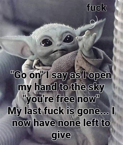 Pin By Sara Huff On Baby Yoda Yoda Funny Yoda Meme Yoda Images