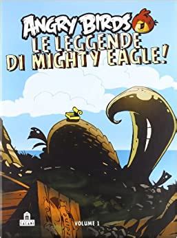 This walkthrough tutorial shows you one way to get 100×100 mighty eagle in angry birds pigini beach. Angry birds. Le leggende di Mighty Eagle! vol. 1 ...