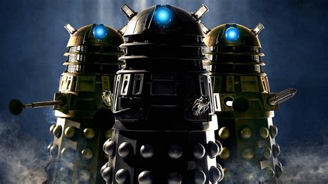 Doctor Who Ranking The Dalek Stories Which Is The Best Den Of Geek
