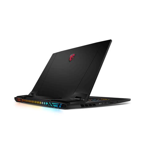 Laptop Msi Gaming Gt77 Hx Titan 13vi 077vn I9 13980hx64gb Ram4tb