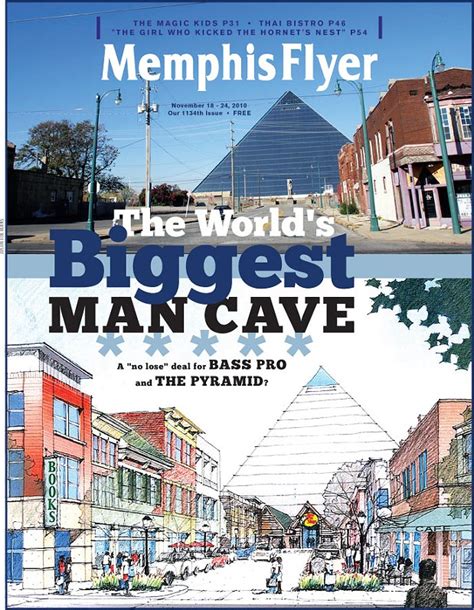 The Worlds Biggest Man Cave Cover Feature Memphis News And Events Memphis Flyer