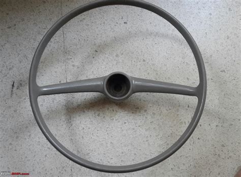 Vintage & Classic Car Parts - Page 85 - Team-BHP