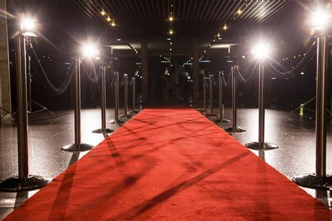 Wolfe Streets Oscar Party Returns To The Red Carpet Little Rock