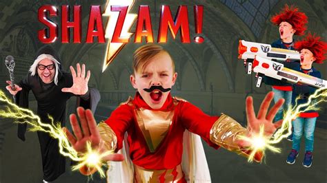 Fortunately, our tvc legal plan provides the invaluable support you need to keep points off your driving record by pleading not guilty. Shazam Super Hero Showdown In Real Life! Shazam Super ...