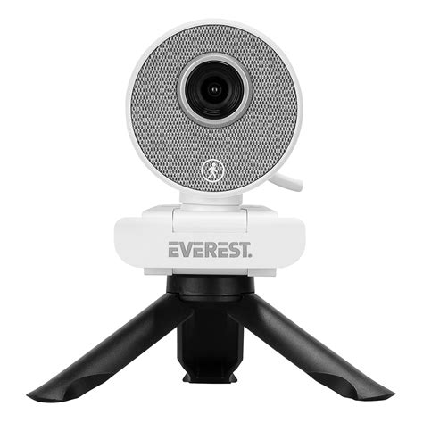 Everest Sc Hd09 1080p Full Hd Auto Tracking Harekete Duyarlı Tripod Ve