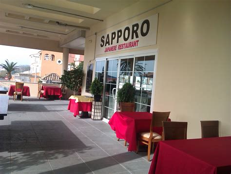 Hamilton Homes Blog » Blog Archive » Sapporo – Japanese Restaurant in