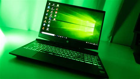 Should you buy this laptop? HP Pavilion Gaming im Test: Razer-Optik unter 900 Euro ...