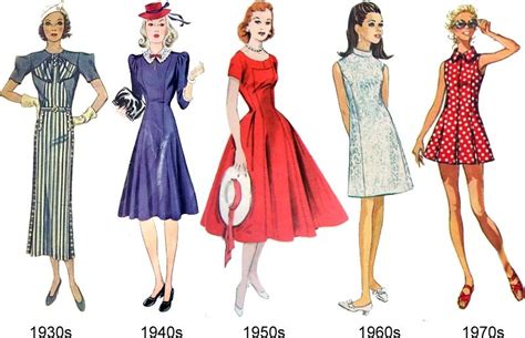 Clothing Revolution Vintage Inspired Fashion Vintage Outfits Fashion