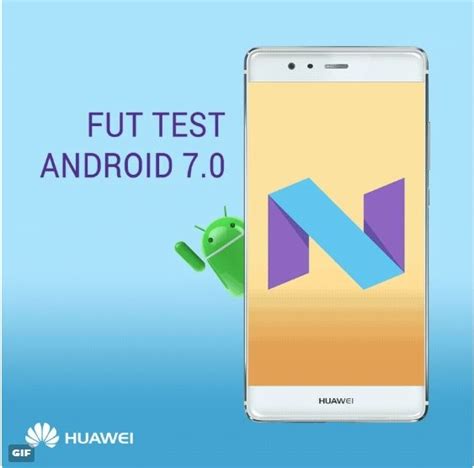 Huawei Nova Plus And Honor X Nougat Beta Out Now