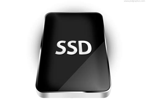 Ssd Icon At Collection Of Ssd Icon Free For Personal Use