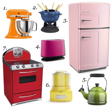 Find here the most comprehensive list of top internet of things devices, categorized and with many search filters. Want to mix things up a bit? Coloured appliances are ...
