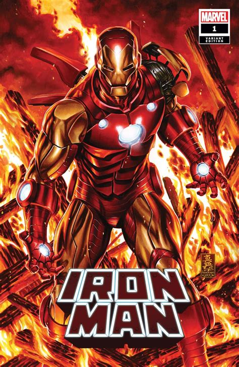 7 Major Takeaways From Iron Man 1 Marvel
